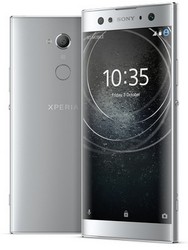 Замена тачскрина на телефоне Sony Xperia XA2 Ultra в Смоленске